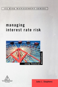 Enlarge image Cover: Managing Interest Rate Risk - Wiley