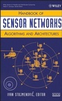 Cover: Handbook of Sensor Networks - Wiley