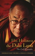 Cover: His Holiness the Dalai Lama - Wiley