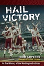 Cover: Hail Victory - Trade Paper Press