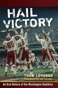 Cover: Hail Victory - Trade Paper Press