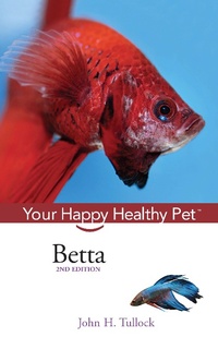 Enlarge image Cover: Betta - Howell Book House