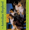 Cover: The Australian Shepherd - Howell Book House