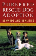 Cover: Purebred Rescue Dog Adoption - Howell Book House