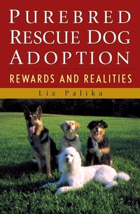Enlarge image Cover: Purebred Rescue Dog Adoption - Howell Book House
