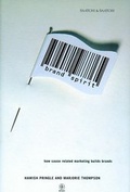 Cover: Brand Spirit - Wiley