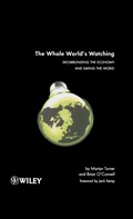 Cover: The Whole World's Watching - Wiley