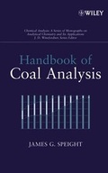 Bild: Handbook of Coal Analysis - Wiley