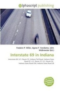 Bild: Interstate 69 in Indiana - Alphascript Publishing