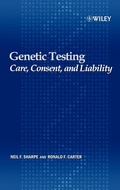 Cover: Genetic Testing - Wiley