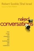 Cover: Naked Conversations - Wiley