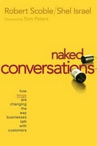 Enlarge image Cover: Naked Conversations - Wiley