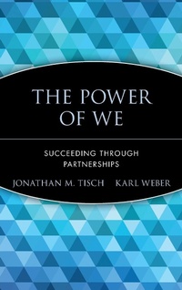 Enlarge image Cover: The Power of We - Wiley