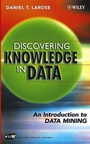 Cover: Discovering Knowledge in Data - Wiley