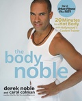 Cover: The Body Noble - Trade Paper Press