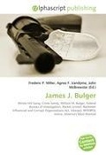 Cover: James J. Bulger - Alphascript Publishing