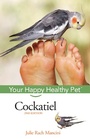 Cover: Cockatiel - Howell Book House