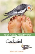 Cover: Cockatiel - Howell Book House