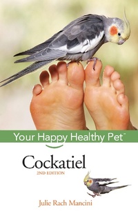 Abbildung von: Cockatiel - Howell Book House
