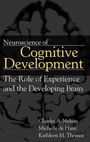 Cover: Neuroscience of Cognitive Development - Wiley