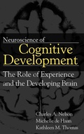 Cover: Neuroscience of Cognitive Development - Wiley