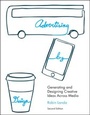 Cover: Advertising by Design - Wiley