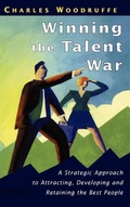 Cover: Winning the Talent War - Wiley