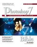 Bild: Photoshop 7 Bible - Hungry Minds Inc,U.S.