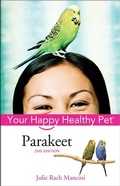 Cover: Parakeet - Howell Book House