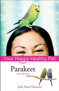 Abbildung von: Parakeet - Howell Book House