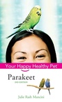 Cover: Parakeet - Wiley