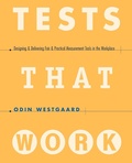 Cover: Tests That Work - Pfeiffer