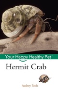 Cover: Hermit Crab - Howell Book House