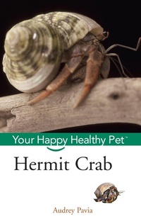 Abbildung von: Hermit Crab - Howell Book House