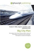 Bild: Big City Plan - Alphascript Publishing