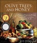Cover: Olive Trees and Honey - Hungry Minds Inc,U.S.