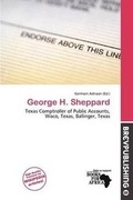 Cover: George H. Sheppard - Brev Publishing