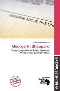 Enlarge image Cover: George H. Sheppard - Brev Publishing