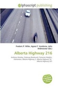Bild: Alberta Highway 216 - Alphascript Publishing