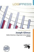 Cover: Joseph Glimco - Log Press