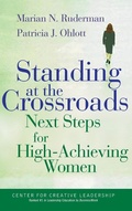 Cover: Standing at the Crossroads - Jossey-Bass