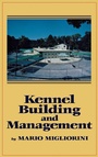 Cover: Kennel Building and Management - Howell Book House