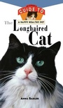 Cover: Longhaired Cats: An Owner's Guide - Hungry Minds Inc,U.S.