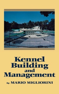 Enlarge image Cover: Kennel Building and Management - Howell Book House Inc.,U.S.