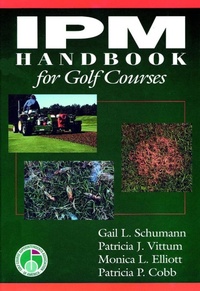 Abbildung von: IPM Handbook for Golf Courses - Wiley