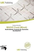 Cover: Magic Fund (Minot) - Loc Publishing