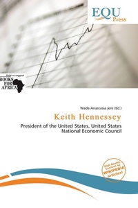 Enlarge image Cover: Keith Hennessey - Equ Press
