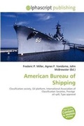 Bild: American Bureau of Shipping - Alphascript Publishing