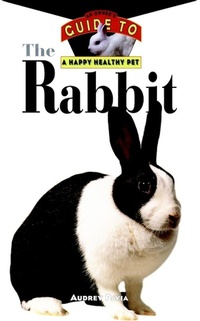 Abbildung von: The Rabbit - Howell Book House