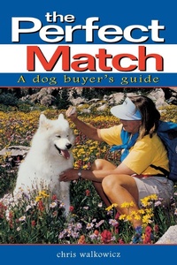 Enlarge image Cover: The Perfect Match - Howell Book House